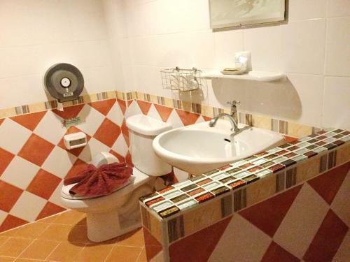 Thip Residence Boutique Hotel