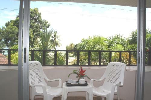 Thip Residence Boutique Hotel