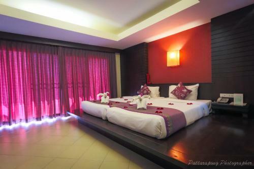 Thip Residence Boutique Hotel