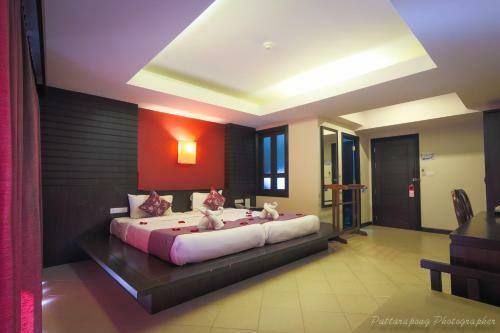 Thip Residence Boutique Hotel