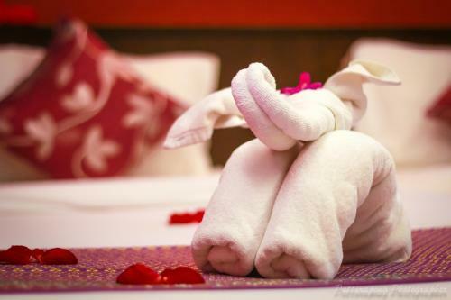 Thip Residence Boutique Hotel