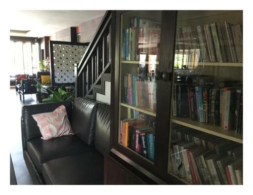 Thip Residence Boutique Hotel