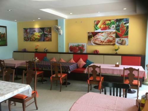 Thip Residence Boutique Hotel