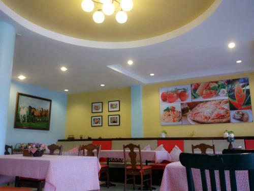 Thip Residence Boutique Hotel