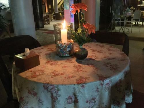 Thip Residence Boutique Hotel