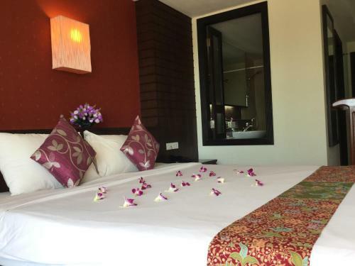 Thip Residence Boutique Hotel