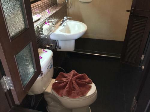 Thip Residence Boutique Hotel