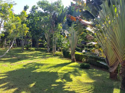 Thip Residence Boutique Hotel