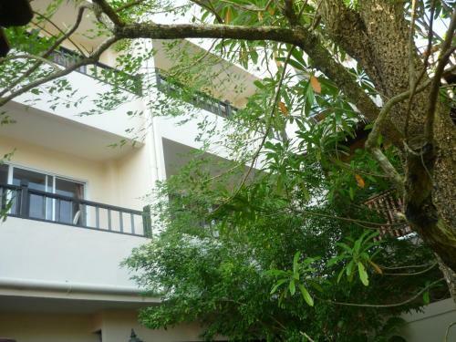 Thip Residence Boutique Hotel