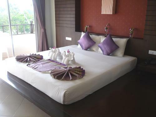 Thip Residence Boutique Hotel