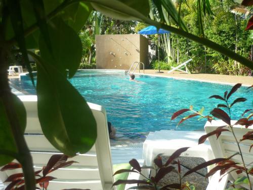 Thip Residence Boutique Hotel
