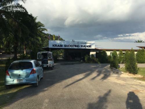 Thip Residence Boutique Hotel