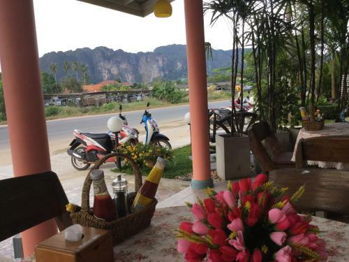 Thip Residence Boutique Hotel