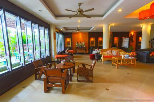 Thip Residence Boutique Hotel
