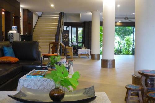 Thip Residence Boutique Hotel