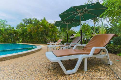 Thip Residence Boutique Hotel