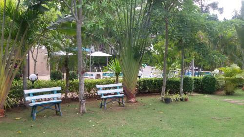 Thip Residence Boutique Hotel