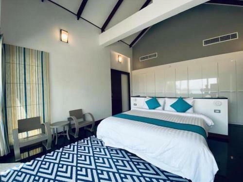 Villa The Beach House