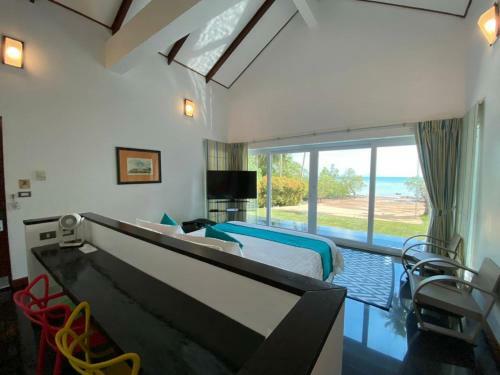Villa The Beach House
