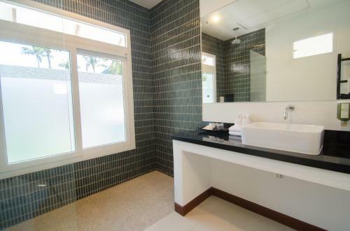 Villa The Beach House