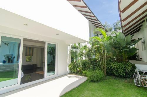 Villa The Beach House