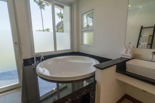 Villa The Beach House