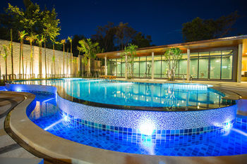 The Tama Hotel