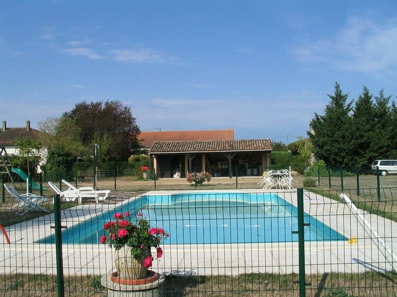 Bed & Breakfast Les Sureaux