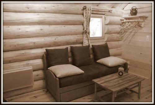 Bed & Breakfast Chambres D'h�tes La Gargaille