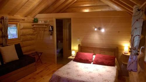 Bed & Breakfast Chambres D'h�tes La Gargaille