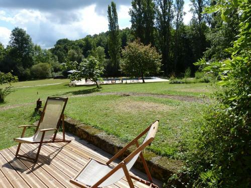 Bed & Breakfast Piqueroque