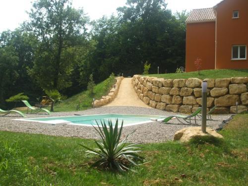 Bed & Breakfast La Colline Des Endrevies