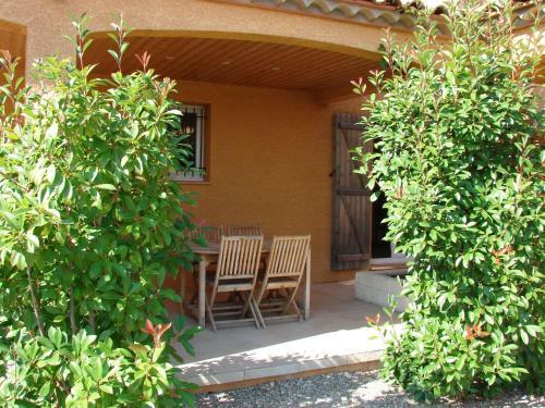 Apartamento Y'a Pas De L�zard