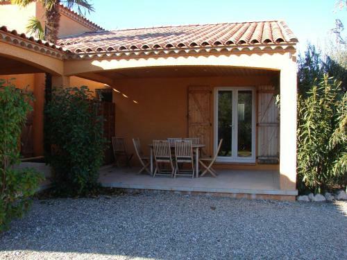 Apartamento Y'a Pas De L�zard