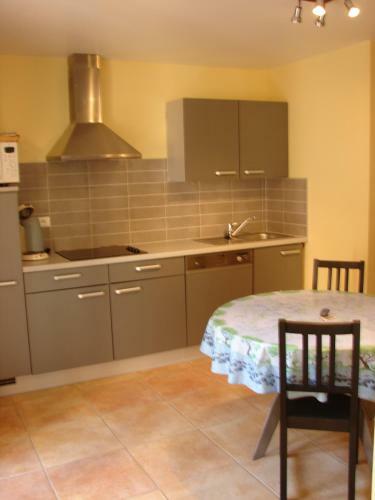 Apartamento Y'a Pas De L�zard