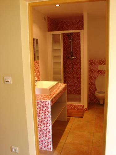 Apartamento Y'a Pas De L�zard