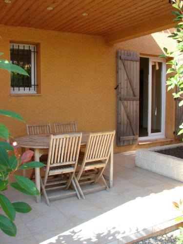 Apartamento Y'a Pas De L�zard