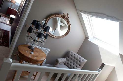 Bed & Breakfast Ch�teau Soucherie