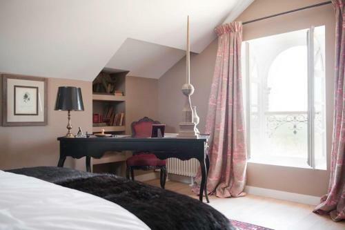 Bed & Breakfast Ch�teau Soucherie