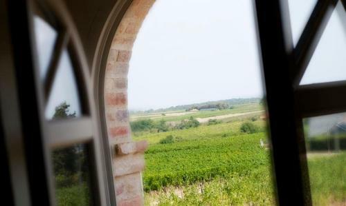 Bed & Breakfast Ch�teau Soucherie