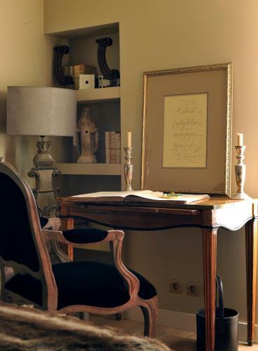 Bed & Breakfast Ch�teau Soucherie