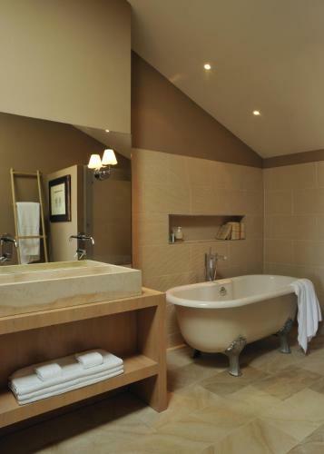 Bed & Breakfast Ch�teau Soucherie