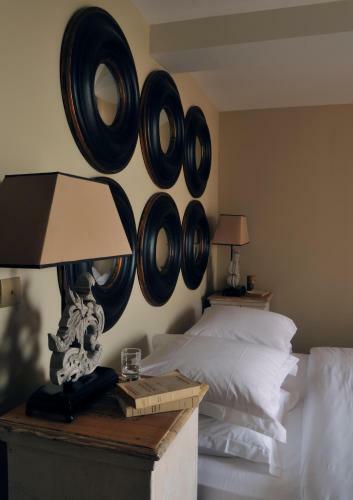 Bed & Breakfast Ch�teau Soucherie