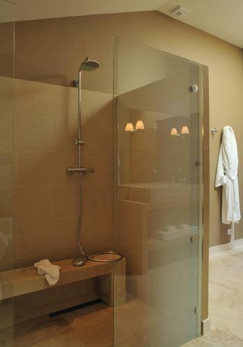 Bed & Breakfast Ch�teau Soucherie