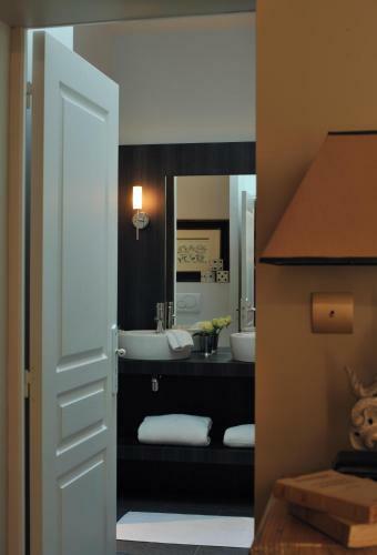 Bed & Breakfast Ch�teau Soucherie