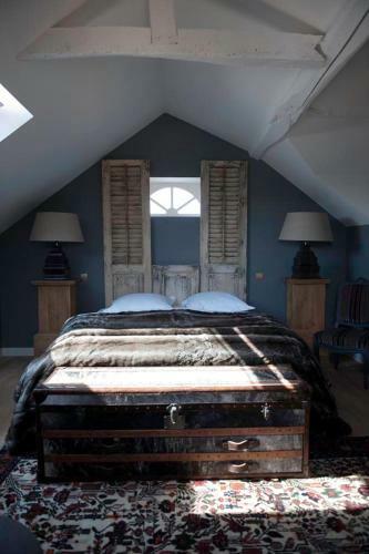 Bed & Breakfast Ch�teau Soucherie