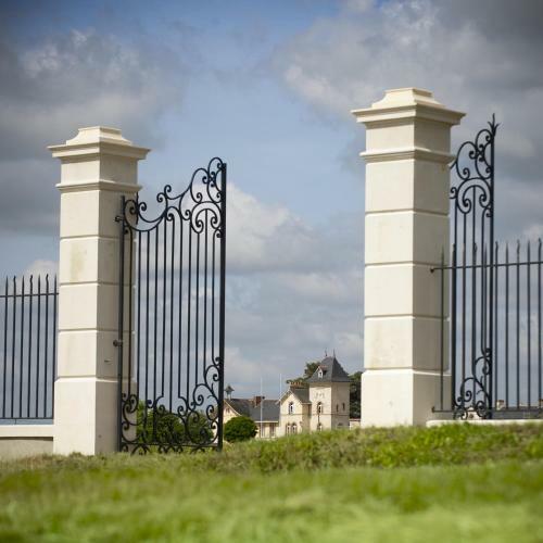 Bed & Breakfast Ch�teau Soucherie