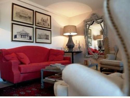 Bed & Breakfast Ch�teau Soucherie