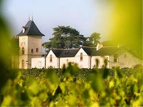 Bed & Breakfast Ch�teau Soucherie