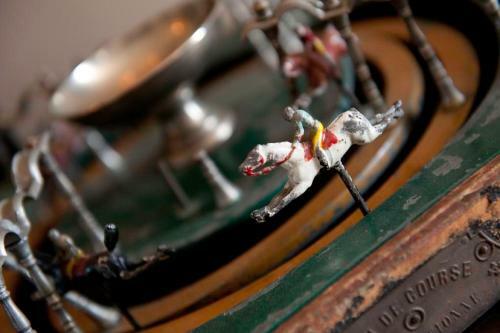 Bed & Breakfast Ch�teau Soucherie